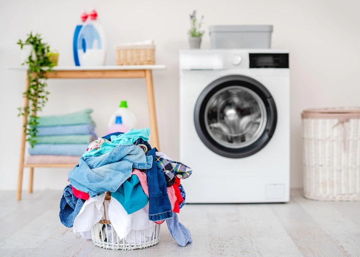 the blue waves washing machine tablet cleaner